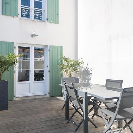 Appartement Valene 拉弗洛特 外观 照片