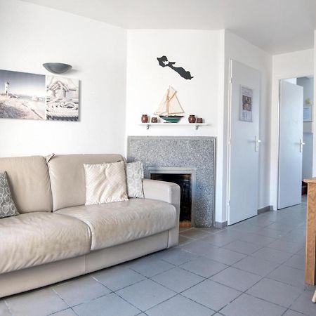 Appartement Valene 拉弗洛特 外观 照片