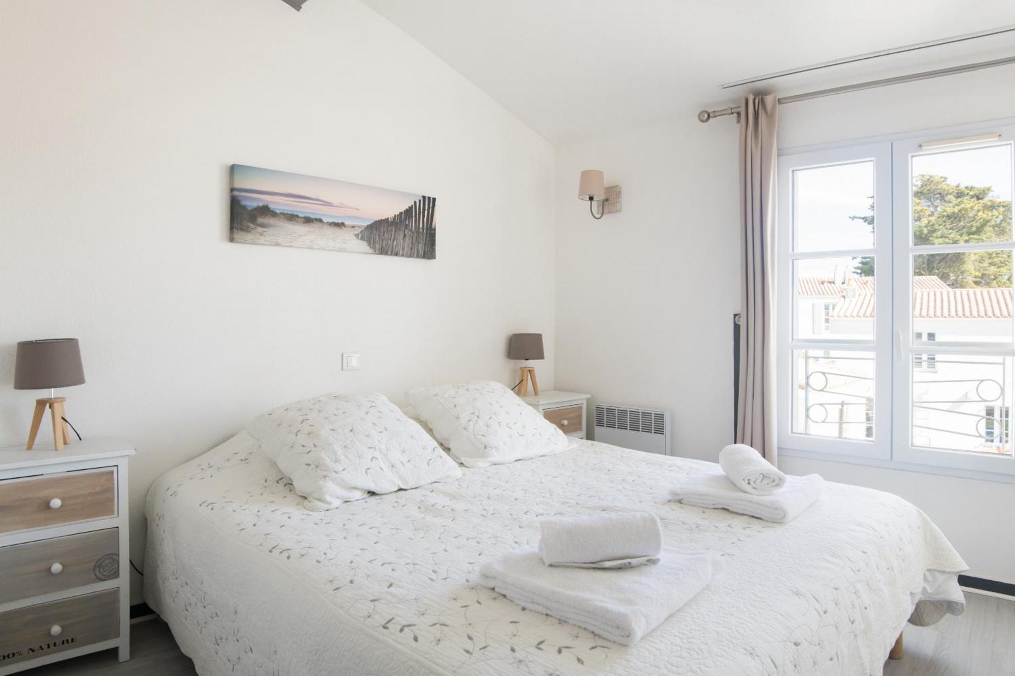 Appartement Valene 拉弗洛特 外观 照片