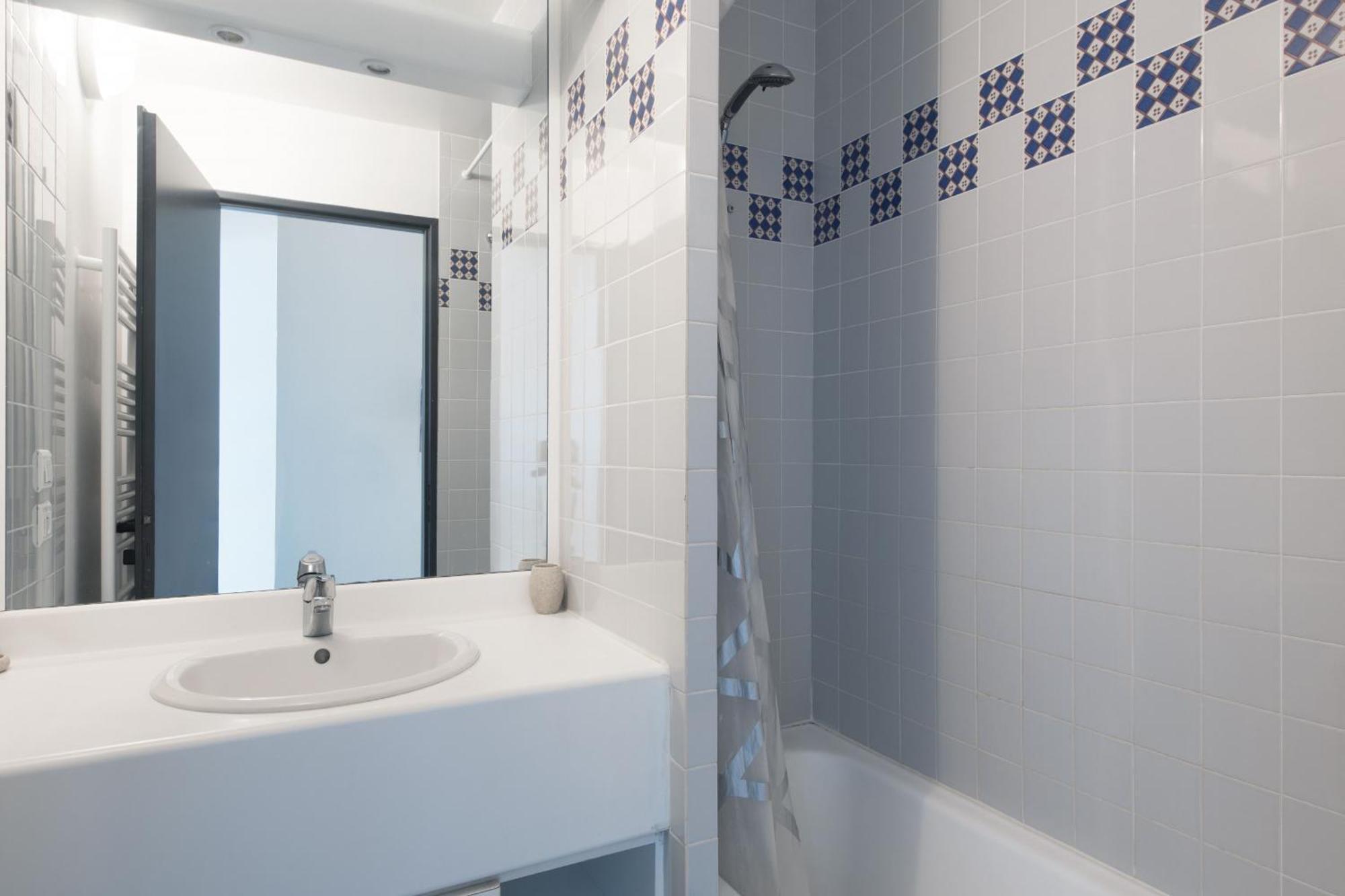 Appartement Valene 拉弗洛特 外观 照片
